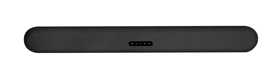 Bluesound Pulse Cinema Multiroom Streaming Soundbar, 3.2.…