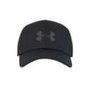 Under Armour Men's Storm Blitzing Adj Hat Black - 3