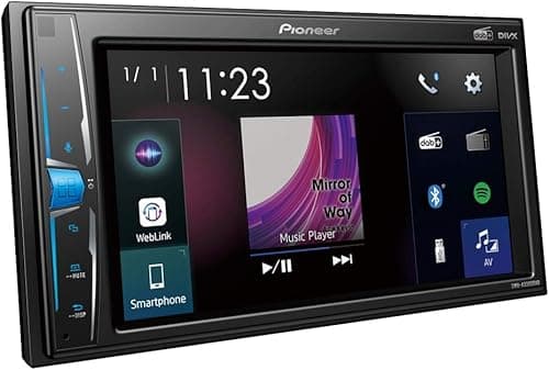 PIONEER DMH-A3300DAB