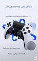 PlayStation DualSense Edge® Wireless Controller - 4