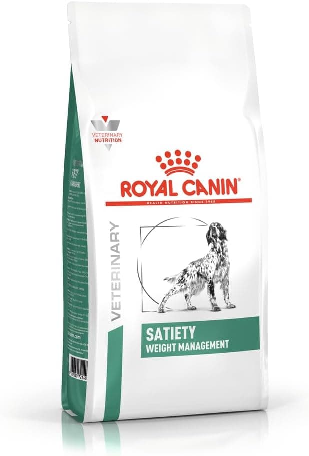 ROYAL CANIN Veterinary Diet Dog Food Satiety Support 12kg - 1