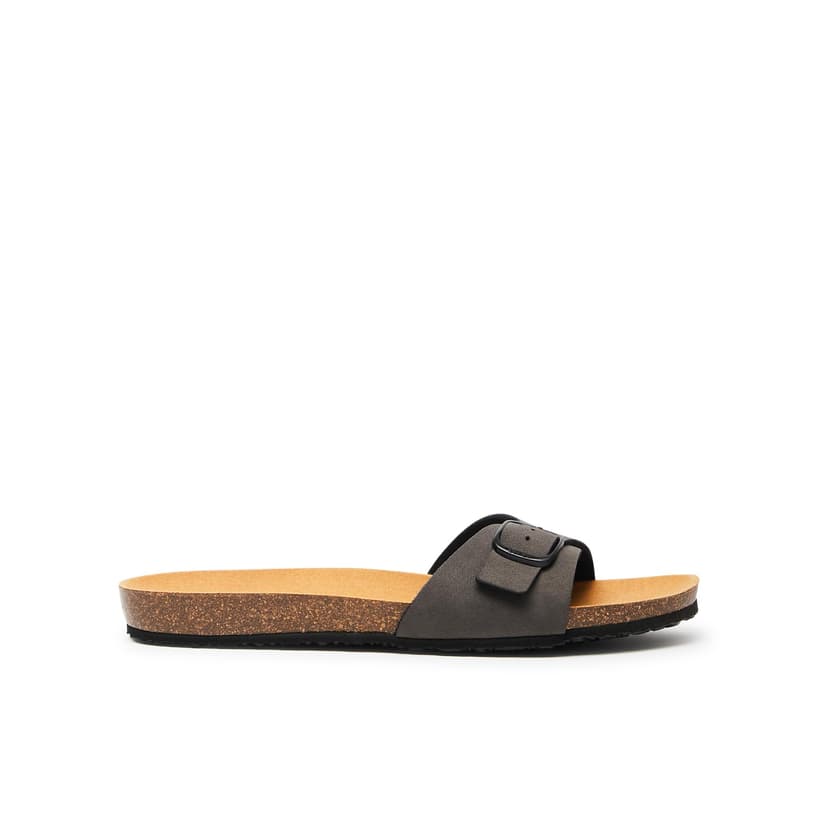 Scholl Didier, Men's Sandals, grey, 12.5 UK - 1