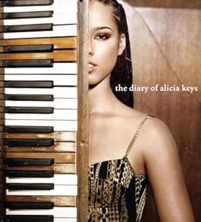 The Diary of Alicia Keys