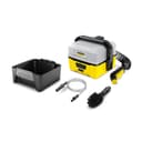 WAVE - Kärc Mobile Outdoor Cleaner 3 Adven. Box | 1.680-016.0 - 1