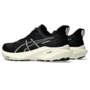 ASICS GT-2000 13 Sneaker Black White - 3