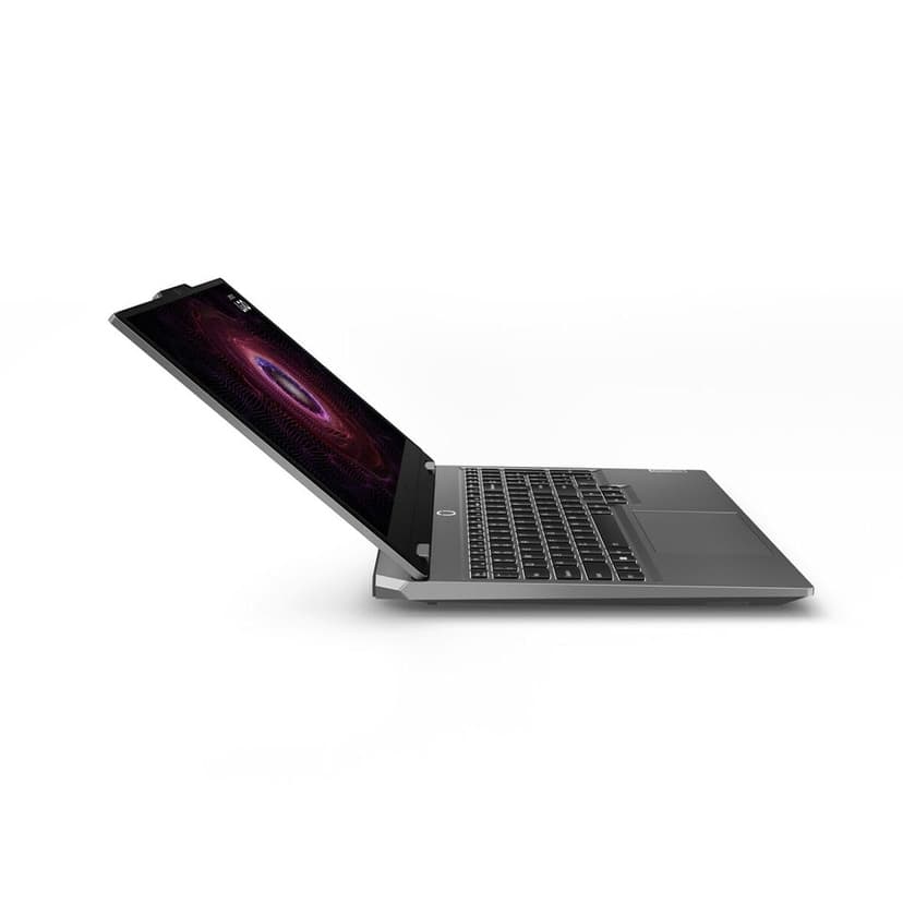 Lenovo LOQ 15.6' AMD Ryzen 5 7235HS Laptop 16GB RAM 512GB SSD NVIDIA GeForce RTX 3050 Qwerty US - 2
