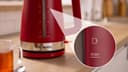 Bosch TWK 4M224 MyMoment Rouge - 2