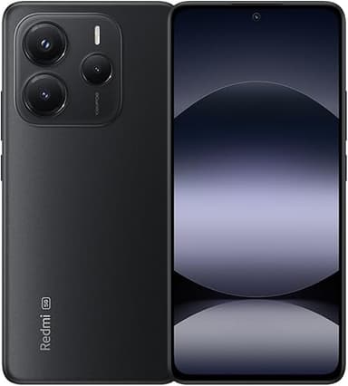 XIAOMI Redmi Note 14 5G, 120 Hz, écran AMOLED 6,67", 8 + …