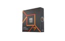 AMD Ryzensets 7 7700X Processor (integrated Radeon Graphics, 8 cores/16 threads, 105W DTP, AM5 Socket, 40MB cache, up to 5.4 GHz max boost, no cooler) - 2