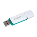 Philips SNOW USB flash drive 8 GB – USB 3.0 8GB – up to 80 MB/s read - 1