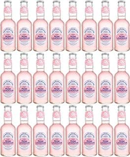 Fentimans | Rose Lemonade | 6 x 4X200ML