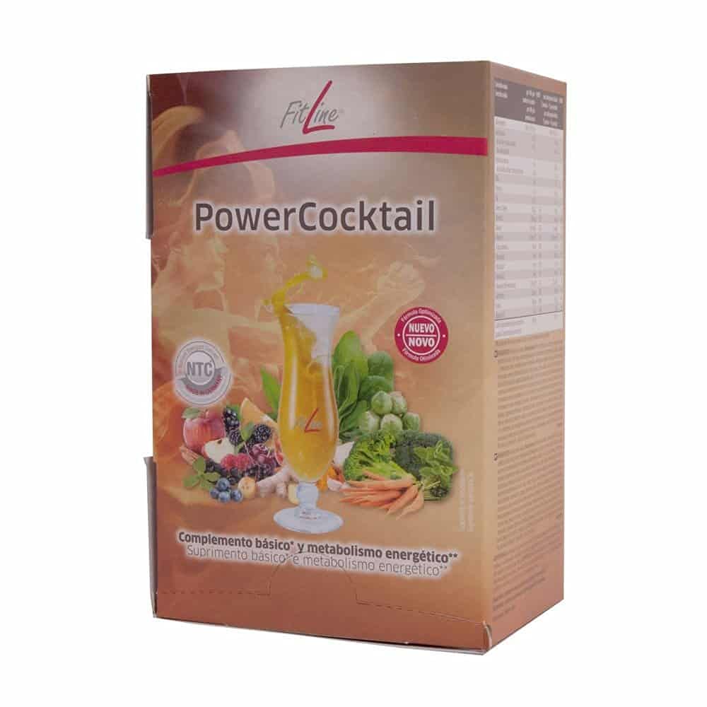 Fitline PowerCocktail - 30 sachets - 2