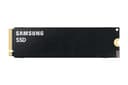 Samsung Memory MZ-VAP2T0BW 9100 PRO 2TB Internal SSD, PCIe 5.0 x4, NVMe 2.0, SSD Designed for Pros & Gamers, Compatible with PC & Laptops, 5 Year Limited Warranty (UK Version) - 2