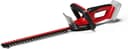 Einhell Cordless Hedge Trimmer 18V Power X-Change, 40cm (16 Inch), Lightweight, Laser-Cut Diamond-Ground Steel Blades, incl. Quiver, Without Battery GC-CH 18/40 Li Solo - 1