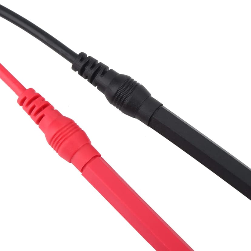 An8008 Multimètre Aneng An8008 23 × 12 × 5 Aneng An8009 Multimètre Numérique Gamme Automatique Vrai Rms Ac Dc Tension Compteur électronique - 4