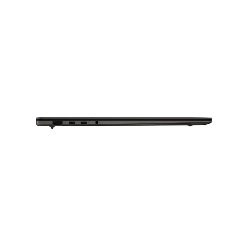 ASUS Zenbook S 16 UM5606WA-RK021W OLED 16 Pouces 3K 120Hz PC Portable (Processeur AMD Ryzen AI 9 HX 370 5.1GHz, 32GB LPDDR5X, 1TB SSD, AMD Radeon 890M Graphics, Windows 11 Home - Clavier AZERTY - 3