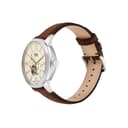 Fossil Townsman Watch for Men, Mechanical Automatic Movement with Stainless Steel Or Leather Strap - 3