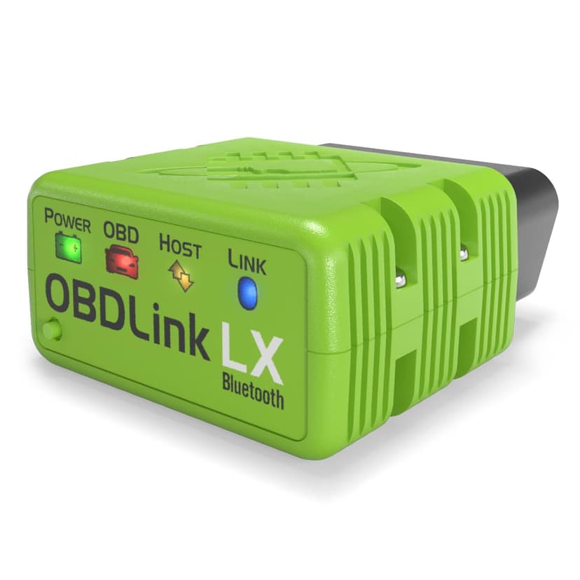 OBDLink LX Adaptateur OBD2 Bluetooth 3.0 pour Android, Co… - 1