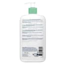 CeraVe Foaming Cleanser for Normal to Oily Skin with Niacinamide & 3 Essential Ceramides, Developed with Dermatologists, Gently Cleanses & Removes Excess Oil, Fragrance-Free - 9