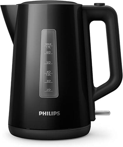 Philips 3000 series Series 3000 HD9318/20 Plastic kettle