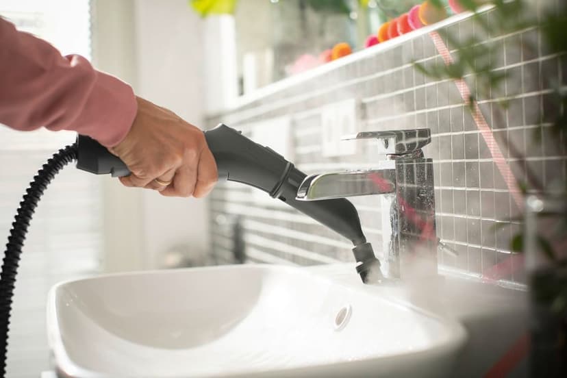 Kärcher SC 3 EasyFix Plus 1900 W Steam - 3