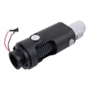 Getdoublerich Floor Brush Electrified Hose, Compatible with for roidmi Handheld Wireless Vacuum Cleaner X20 X30, Conductive Attachment for Cleaning - 3