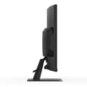 Gigabyte GS32QCA 31.5" QHD Curved Gaming Monitor - 2560 x 1440, 180Hz, 1ms, 250 cd/m², FreeSync, HDR Ready, HDMI 2.0, DisplayPort 1.4 - 3