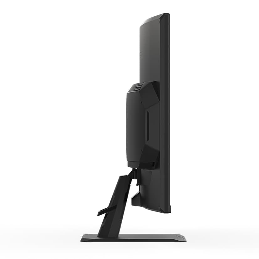 Gigabyte GS32QCA 31.5" QHD Curved Gaming Monitor - 2560 x 1440, 180Hz, 1ms, 250 cd/m², FreeSync, HDR Ready, HDMI 2.0, DisplayPort 1.4 - 3