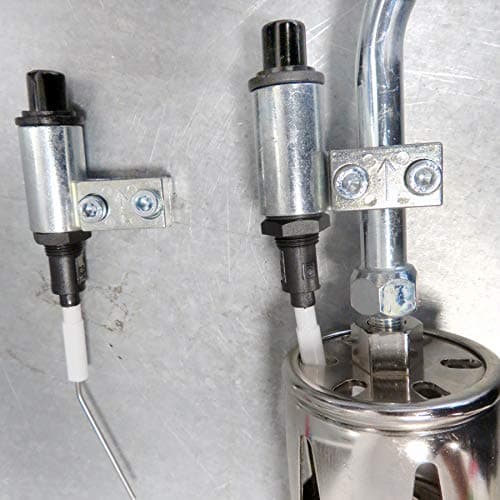 Piezo Ignition 70301 for Flame Device 52078 CFH PZ 6000 Piezo Lighter - 3