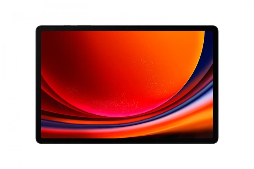 Galaxy Tab S9+ (12.4', 12/512 Go, WiFi) Noir - 2
