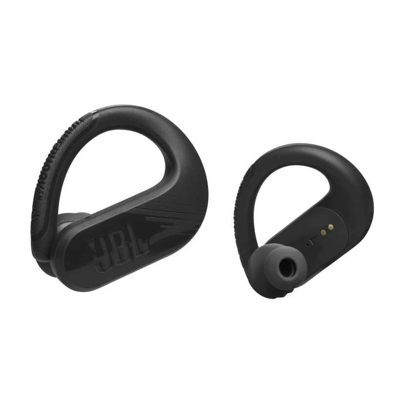 JBL Endurance Peak 3 Wireless Active Earphones with IP68 Waterproofing, Up to 50 Hours of Battery Life, Black - 5