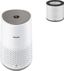 Philips Air Purifier Smart 600i Series - Cleans rooms up to 44 m² - Removes 99.7% of pollen and dust - Wi-Fi connectivity - AC0650/10 - 8