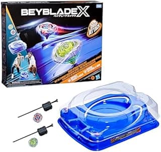 Beyblade X Drop Attack Battle Set - 1