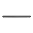 Bluesound Pulse Cinema Multi-Room Streaming Soundbar, 3.2.2 Dolby Atmos, 16 Drivers, Center Channels, HDMI eARC, Subwoofer Output – Black - 3