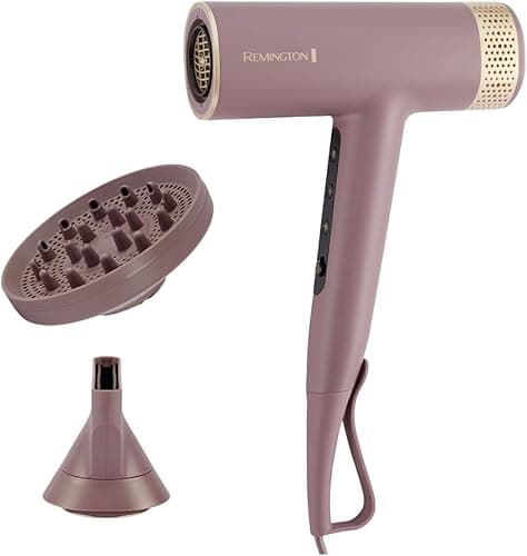Remington AIRvive™ Haartrockner [leichter langlebiger bür…