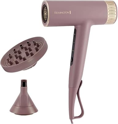 Remington AIRvive™ Haartrockner [leichter langlebiger bür…