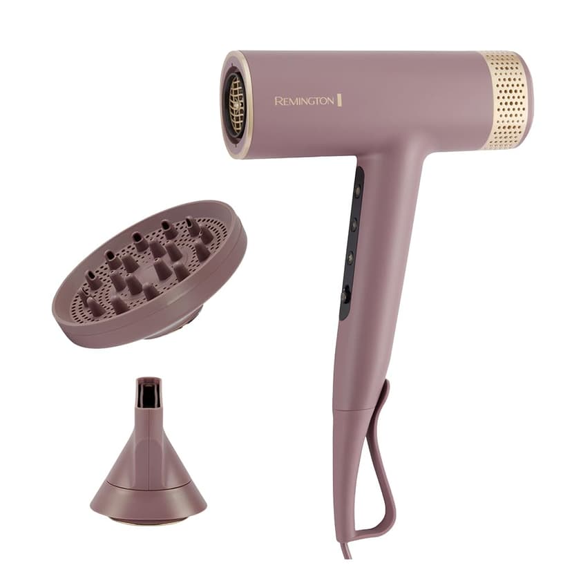 Remington AIRvive™ Haartrockner [leichter langlebiger bür… - 1
