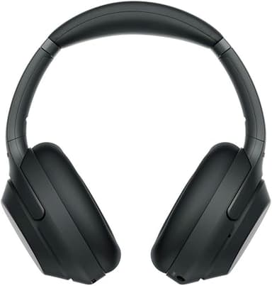 Sony WH-1000XM3 Noise Cancelling Wireless Headphones with…