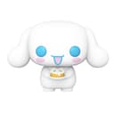Funko POP! Sanrio: Hello Kitty - Cinnamaroll - Collectable Vinyl Figure - Gift Idea - Official Merchandise - Toys For Kids & Adults - Model Figure for Collectors and Display - 3