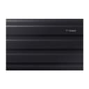 Samsung T7 Shield Portable SSD 2 TB - USB 3.2 Gen.2 External SSD Black (MU-PE2T0S/EU) - 3