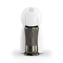 Nescafé Dolce Gusto Krups Machine à café capsules, 15 bars, Multi-boissons, Cafetière compacte, Arrêt automatique, Mode économie, Piccolo XS KP1A3110 - 5