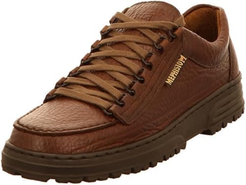 Mephisto Cruiser C840D05 Mens Lace-Up Shoe