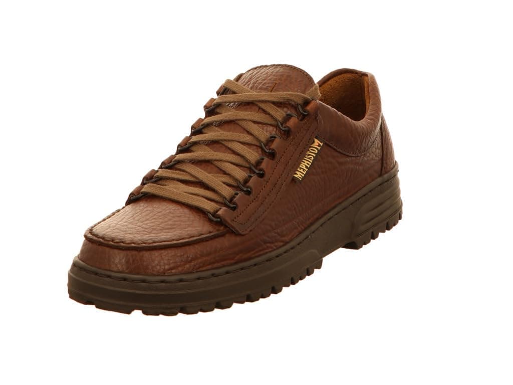 Mephisto Cruiser C840D05 Mens Lace-Up Shoe