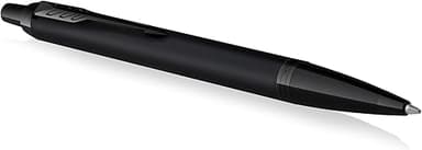 Parker IM Ballpoint Pen | Matte Black with Black Trim | M…