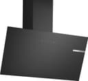 BOSCH DWK85DK60 2 Series 55 m3/h 4 Speed Wall Mounted Decorative Cooker Hood - 1