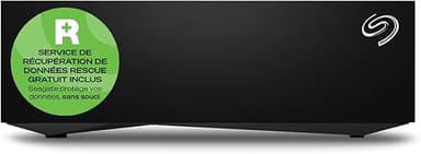 Seagate Desktop 8To, Disque Dur Externe, USB 3,0 pour PC …