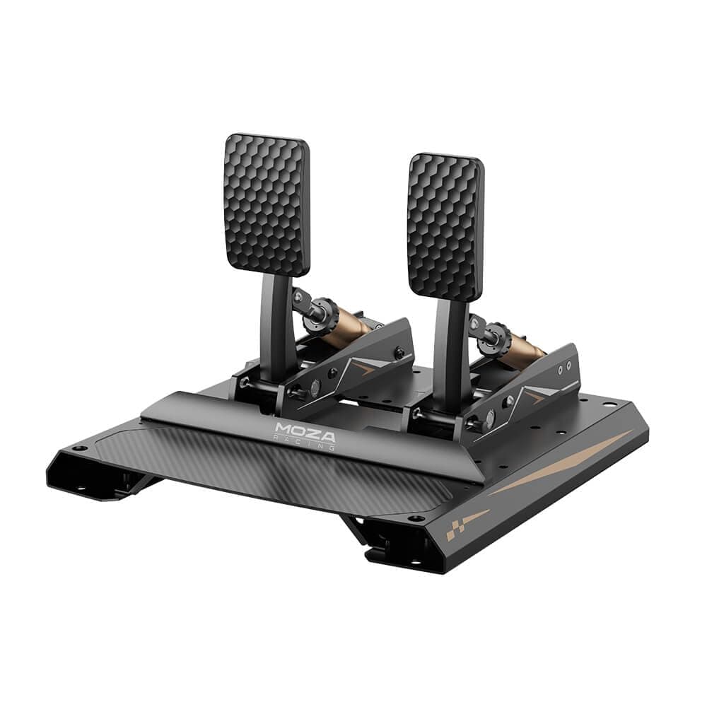 MOZA CRP2 Pedalset