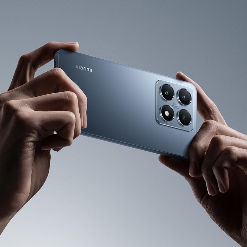 Xiaomi 14t 12gb/256gb 6.3´´ One Size - 6