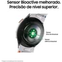 Samsung Galaxy Watch7 40 mm Bluetooth Beige (Crème) L300 - 2