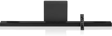 Samsung Soundbar HW-QS700F - Black